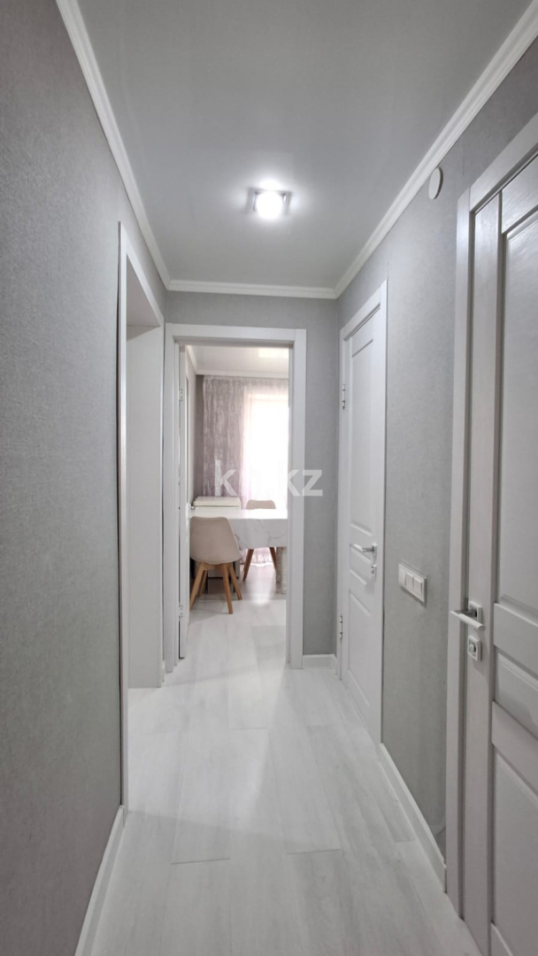 Продажа 2-комнатной квартиры, 50 м² в Уральске - фото 10