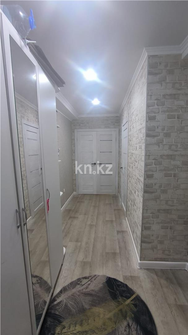 Продажа 2-комнатной квартиры, 74 м², ул. Ермекова в Караганде - фото 14