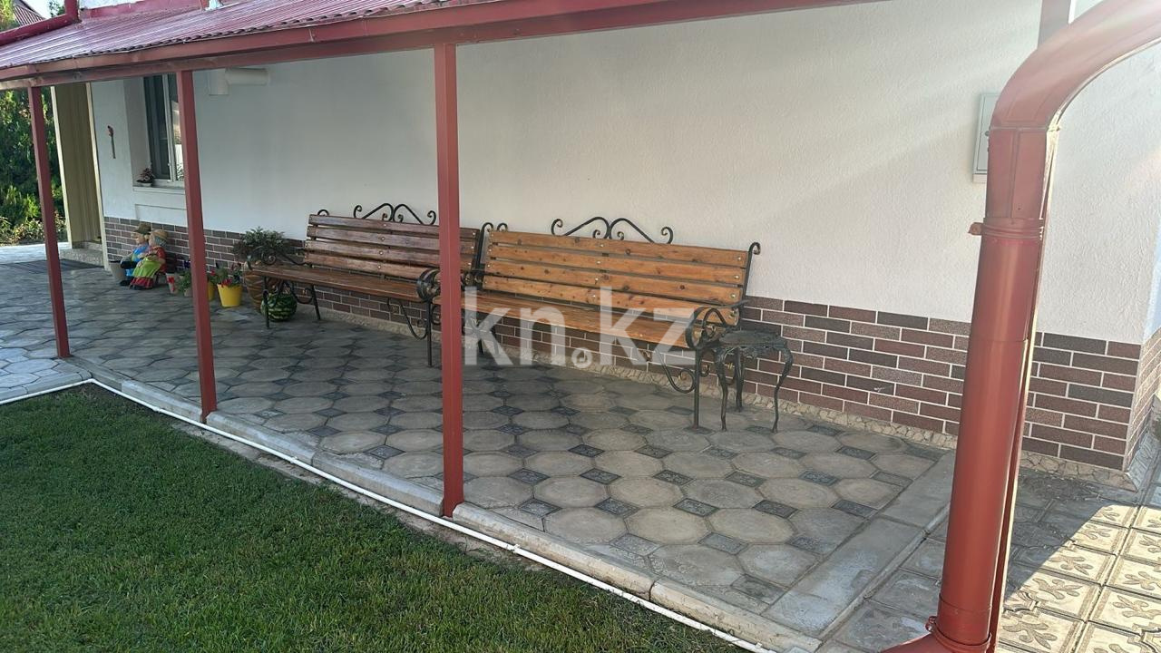 Продажа 4-комнатного дома, 141 м² в Уральске - фото 29