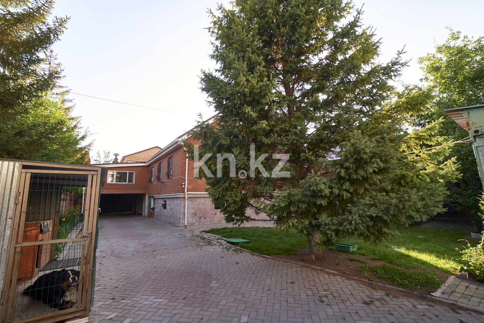 Продажа 6-комнатного дома, 348 м² в Астане - фото 5