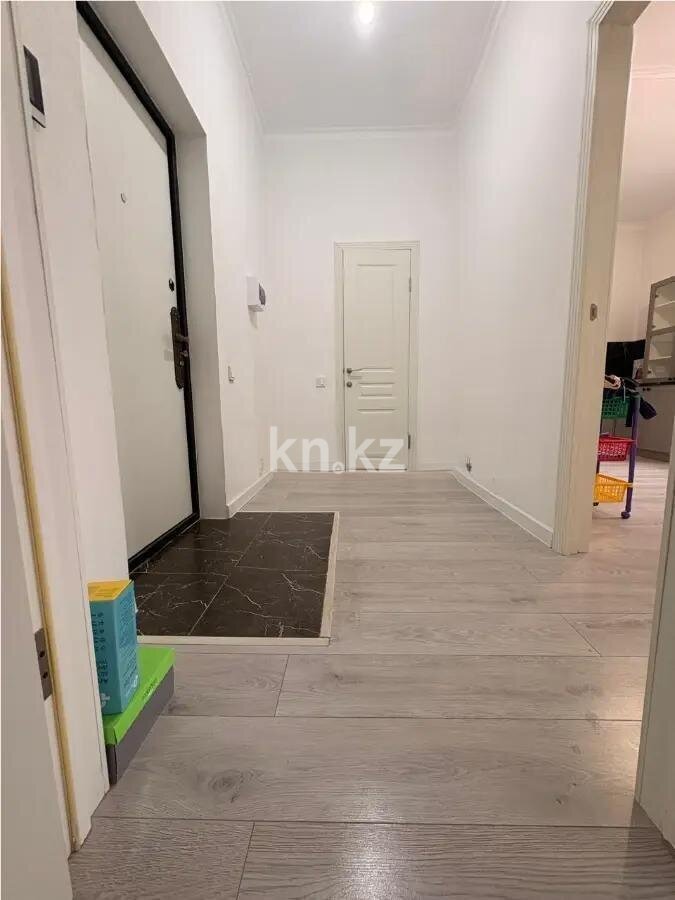Продажа 1-комнатной квартиры, 42.5 м² в Астане - фото 4