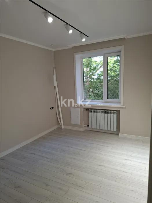 Продажа 2-комнатной квартиры, 52 м² в Караганде - фото 2