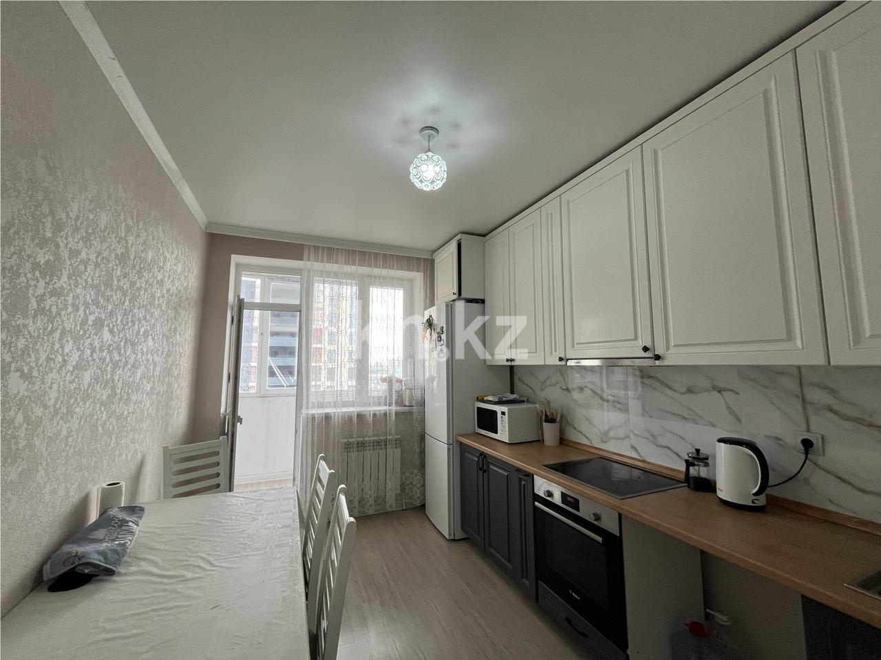 Продажа 1-комнатной квартиры, 36.38 м² в Астане - фото 7