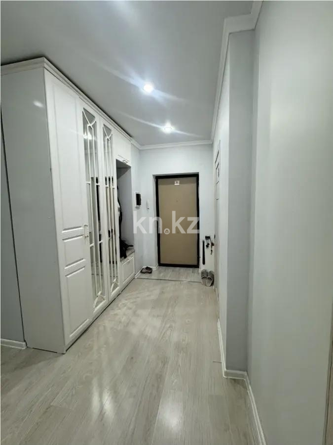 Продажа 2-комнатной квартиры, 57 м² в Астане - фото 4