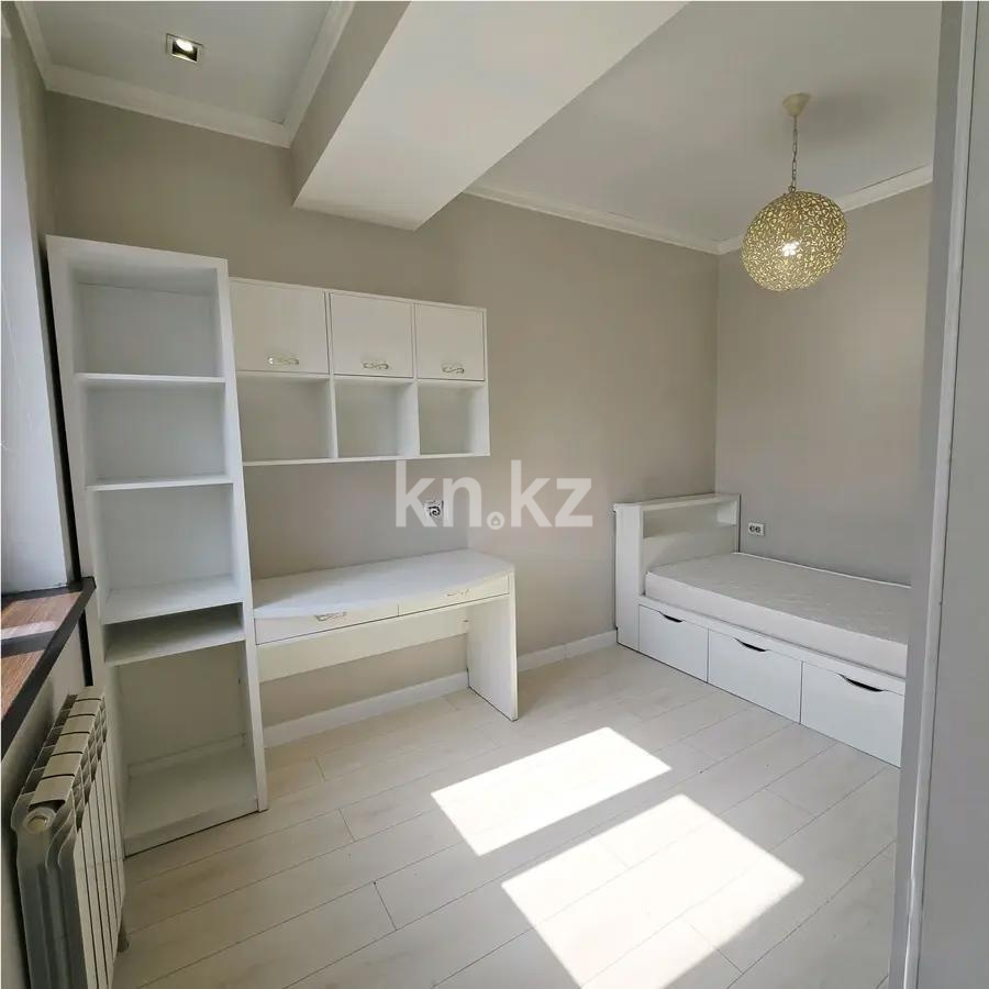 Продажа 2-комнатной квартиры, 45 м² в Алматы - фото 2