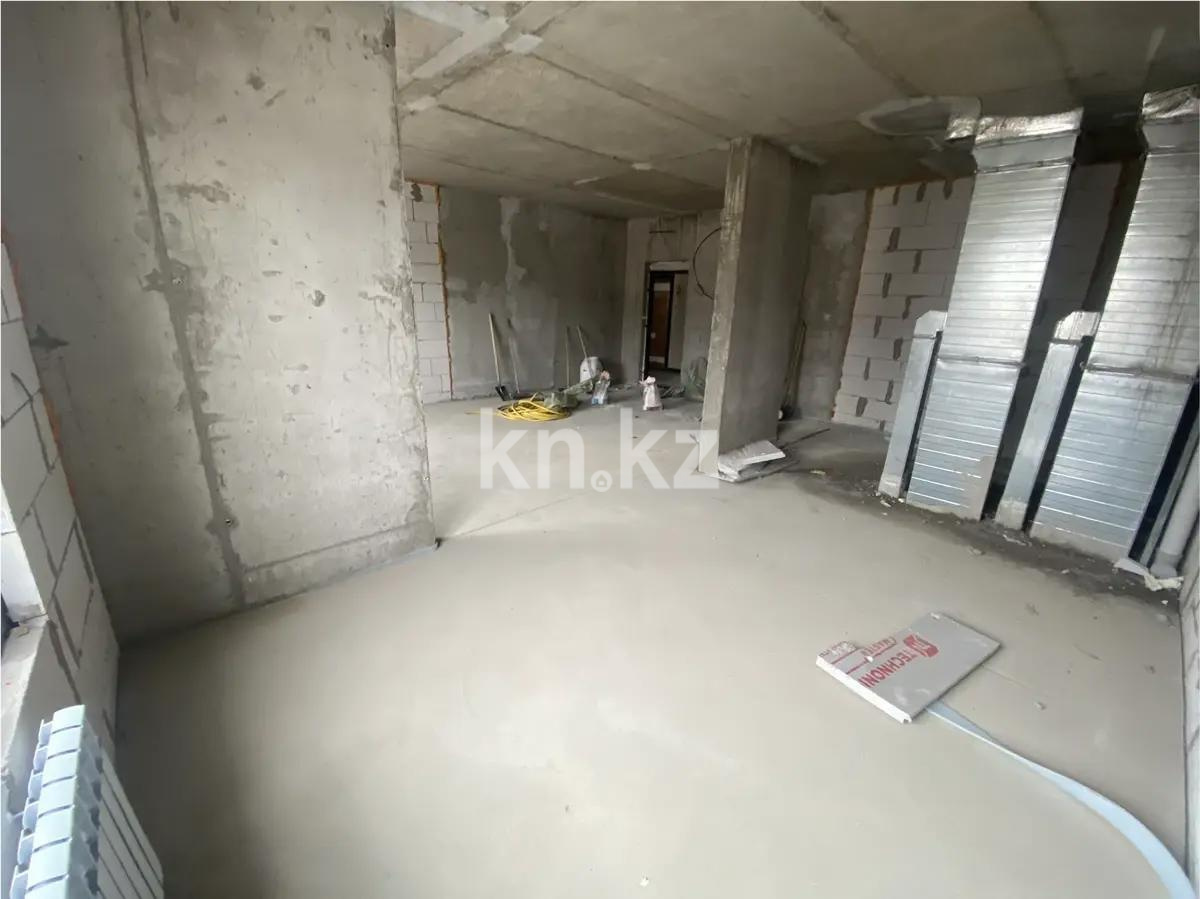 Продажа 2-комнатной квартиры, 52 м² в Алматы - фото 2