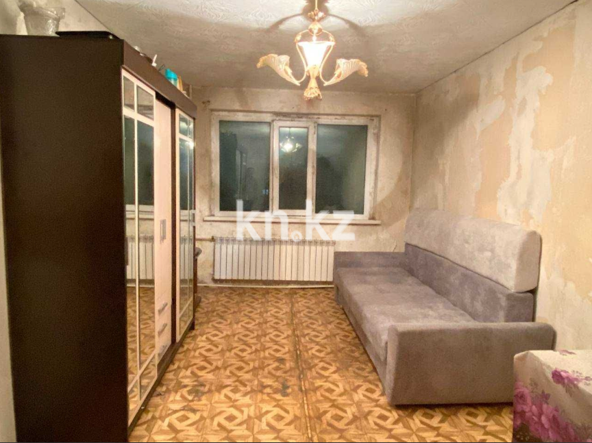 Аренда 1-комнатной квартиры, 30.2 м² в Караганде