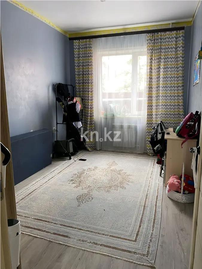 Продажа 4-комнатной квартиры, 98 м², ул. Муканова, дом  67/1 в Караганде - фото 3