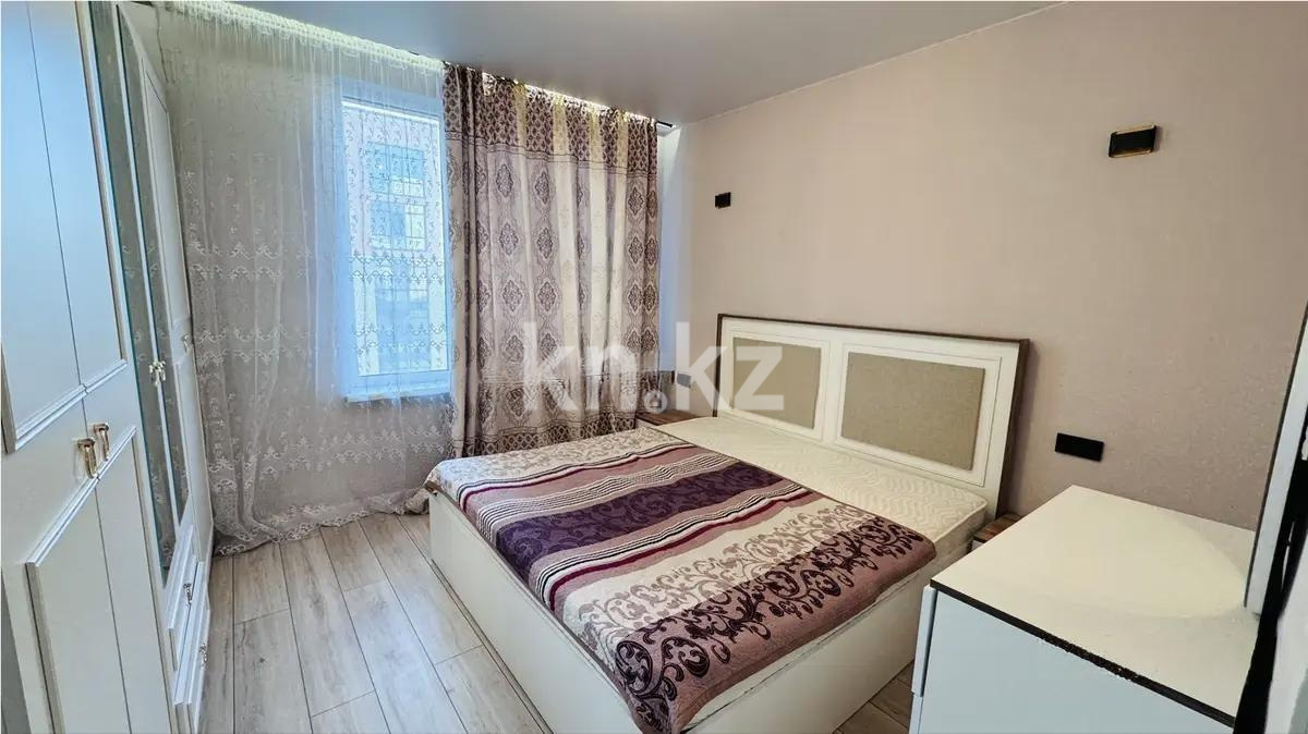 Продажа 2-комнатной квартиры, 52 м² в Алматы - фото 2