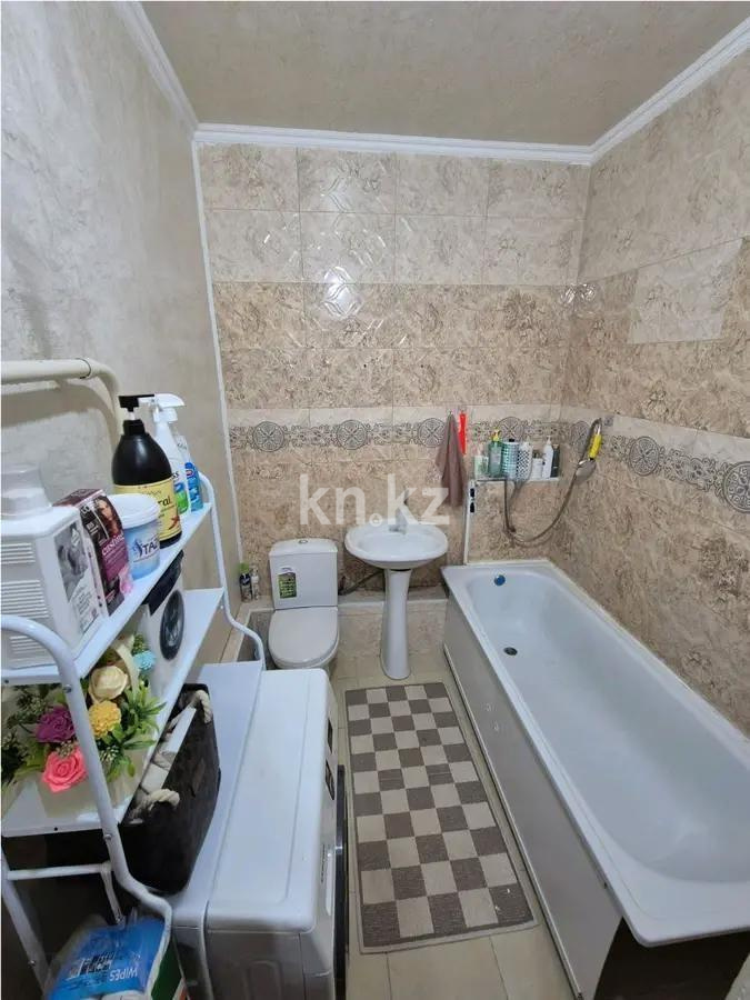 Продажа 1-комнатной квартиры, 45 м² в Алматы - фото 3