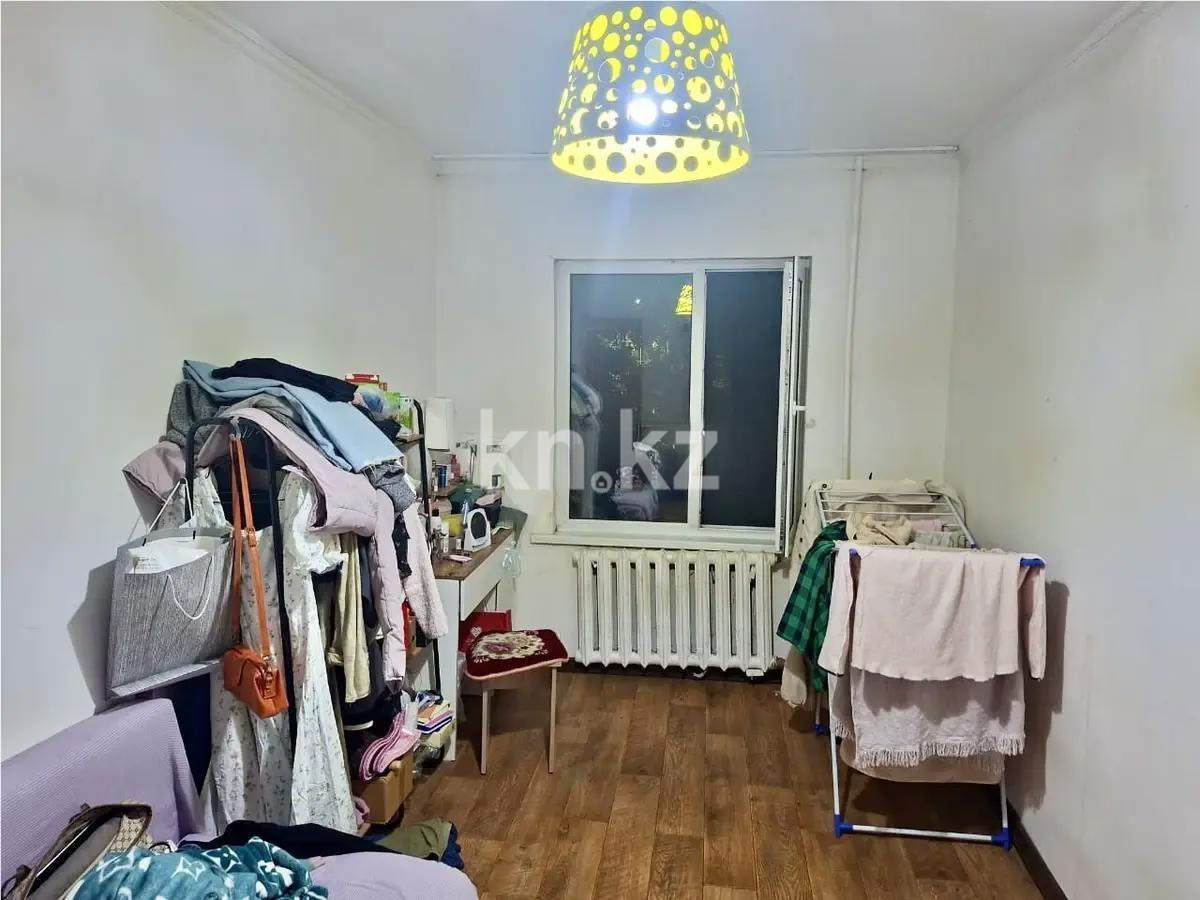 Продажа 2-комнатной квартиры, 45 м² в Астане - фото 2
