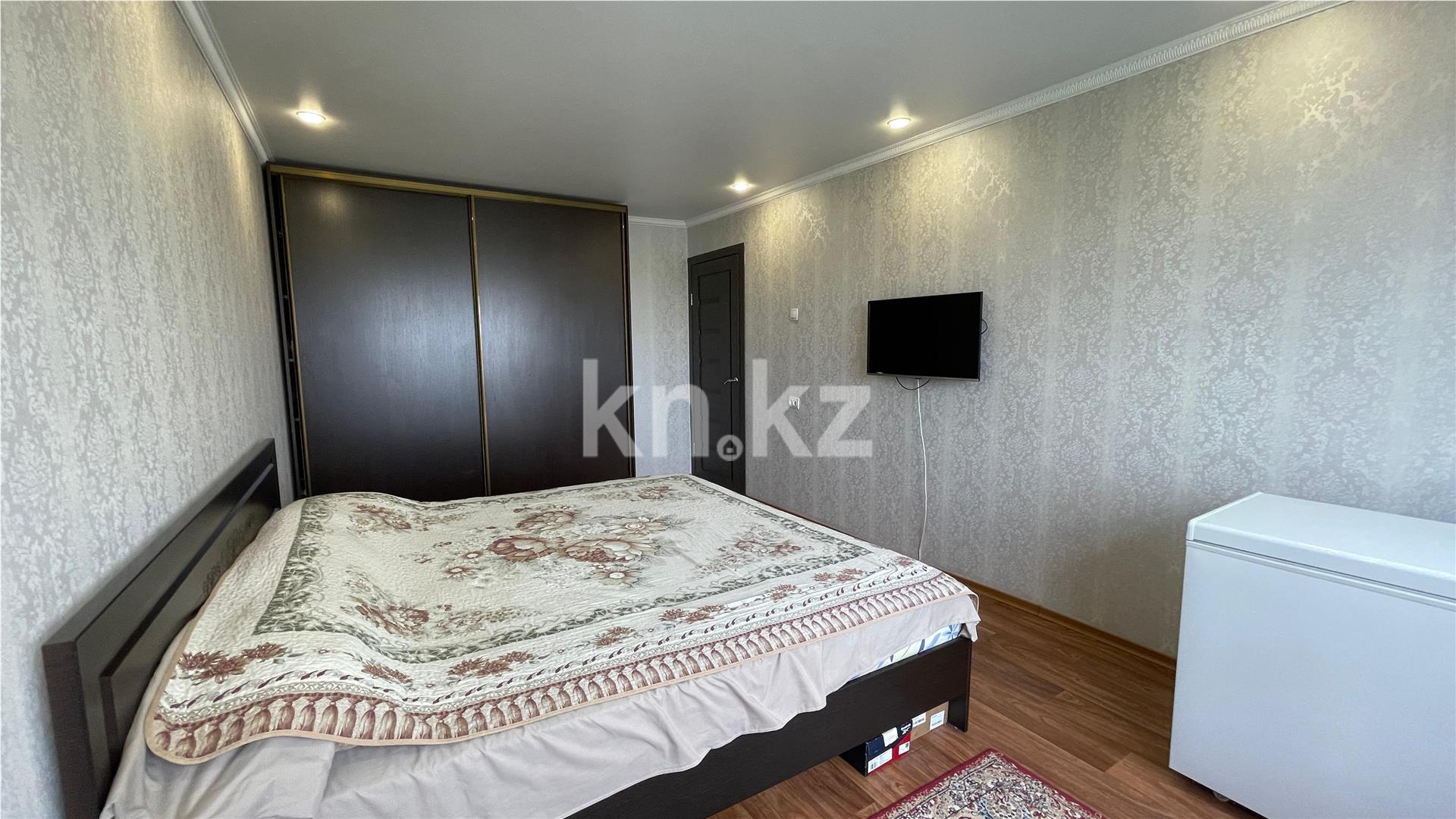 Продажа 3-комнатной квартиры, 61 м², мкр-н 15 в Караганде - фото 6