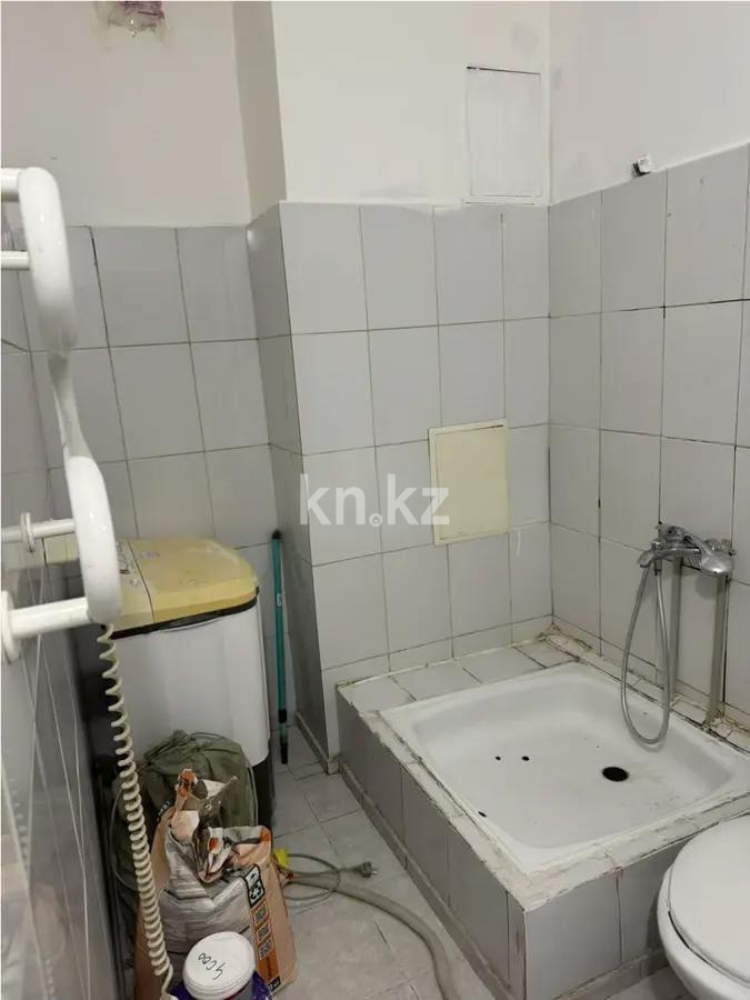 Продажа 1-комнатной квартиры, 17.8 м², ул. Майлина, дом  31 в Астане - фото 4