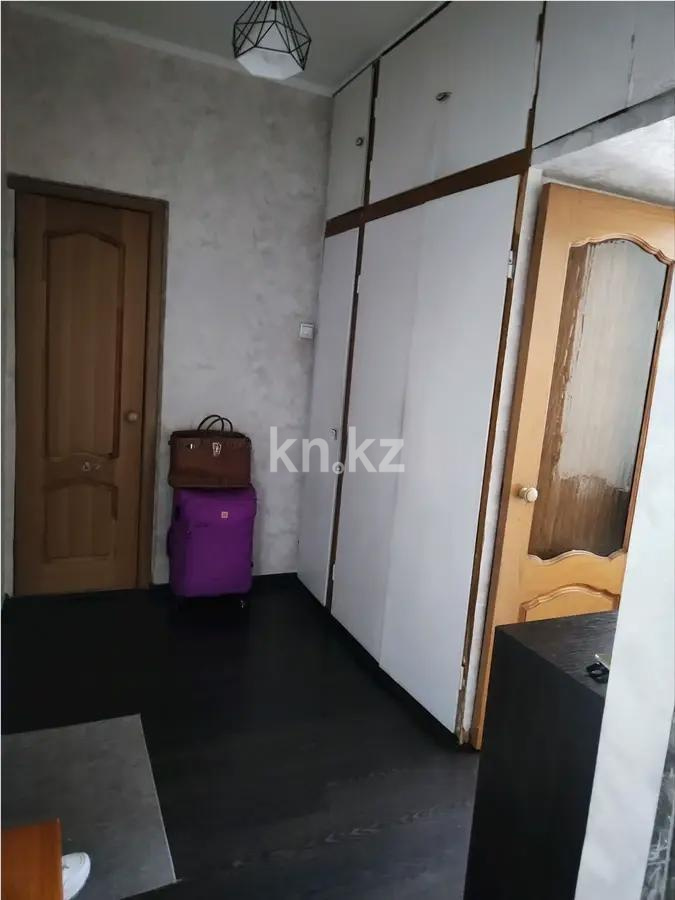 Продажа 1-комнатной квартиры, 40 м², мкр-н Тастак-1, дом  13 в Алматы - фото 4