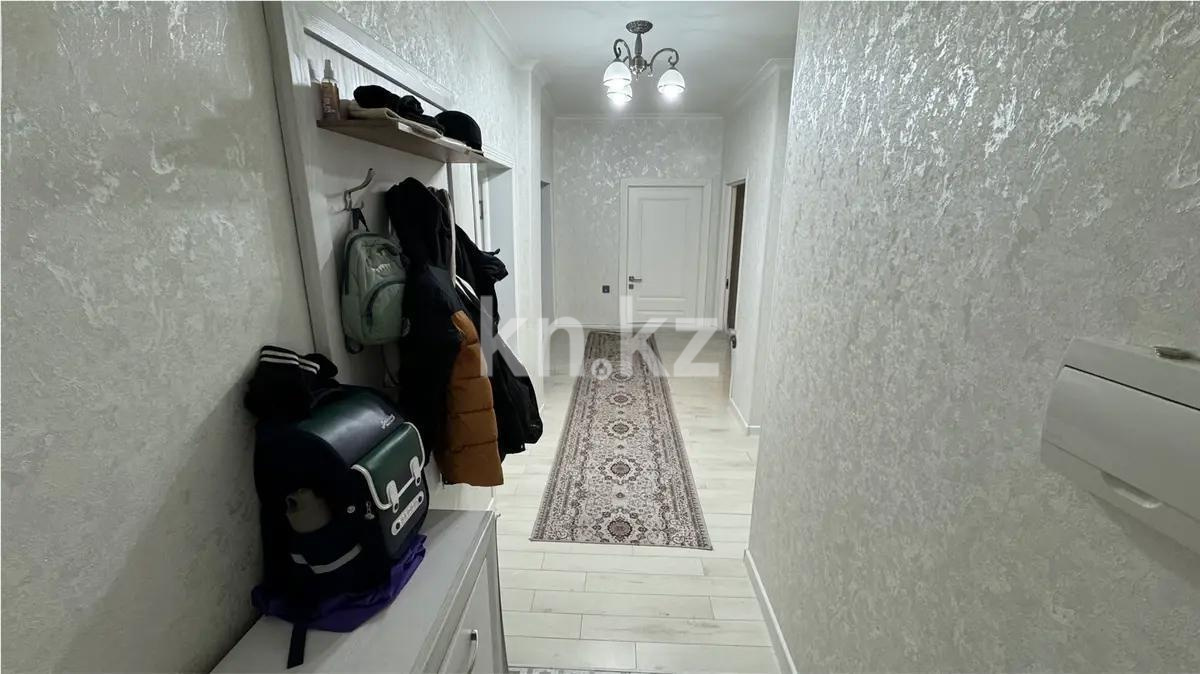 Продажа 3-комнатной квартиры, 89 м² в Алматы - фото 5