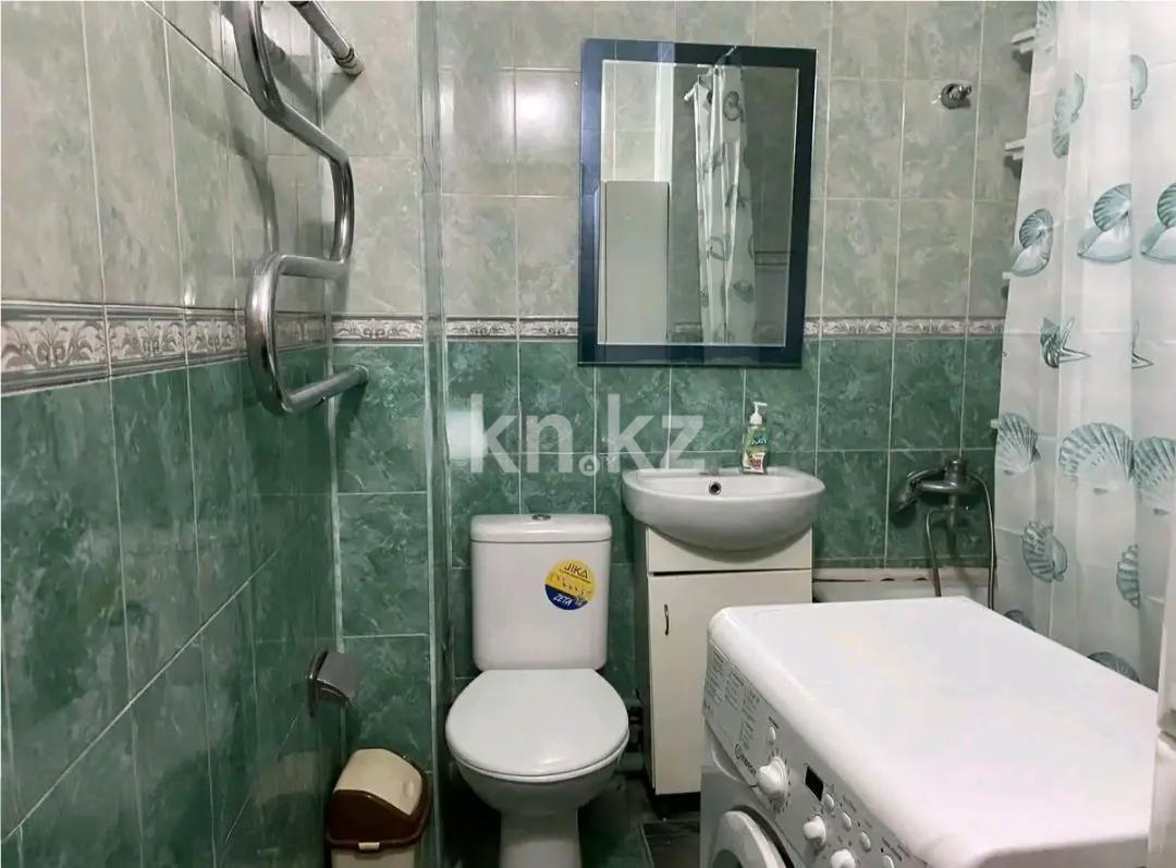 Продажа 1-комнатной квартиры, 38 м² в Алматы - фото 3