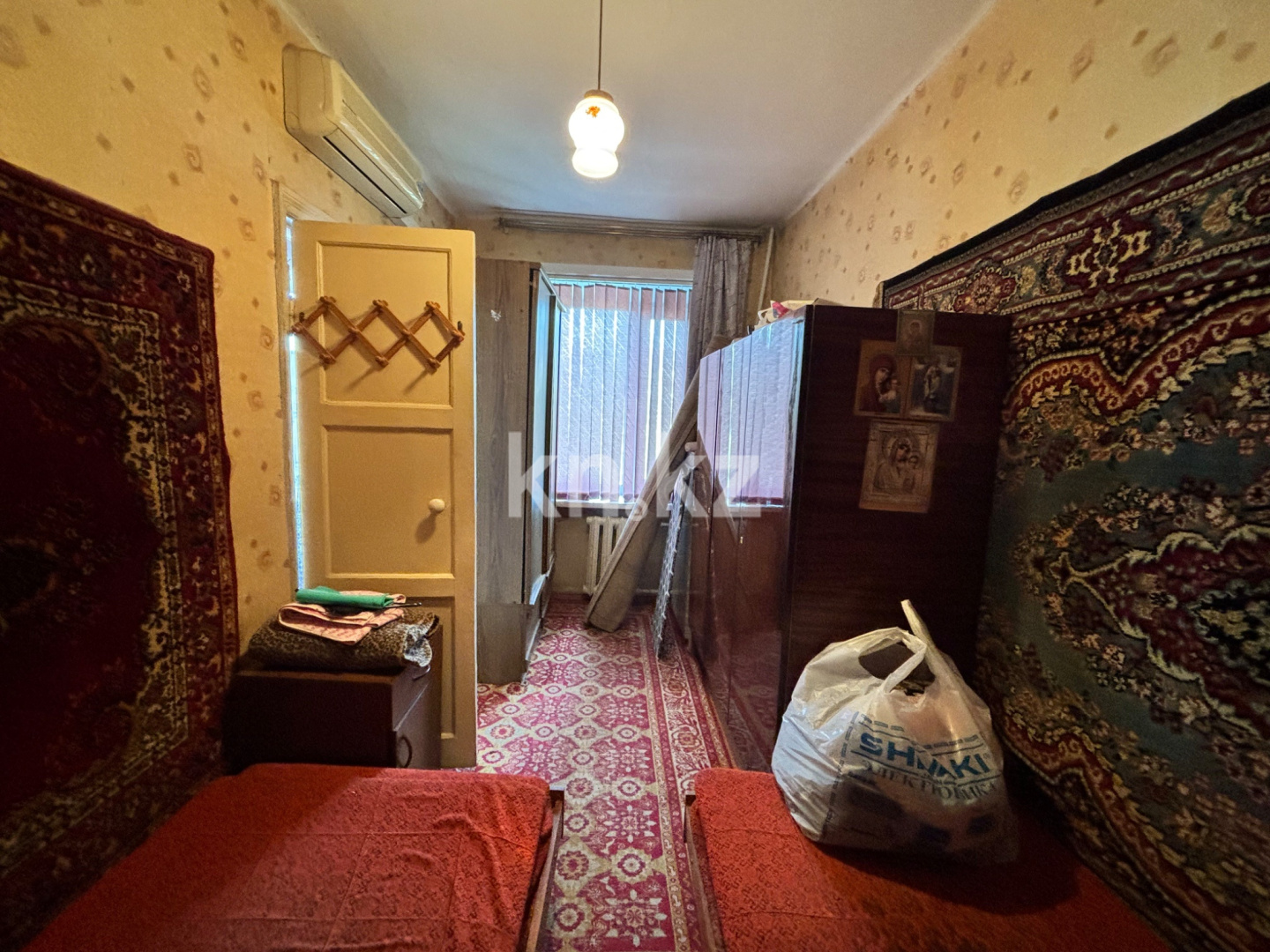 Продажа 2-комнатной квартиры, 42 м² в Караганде - фото 5