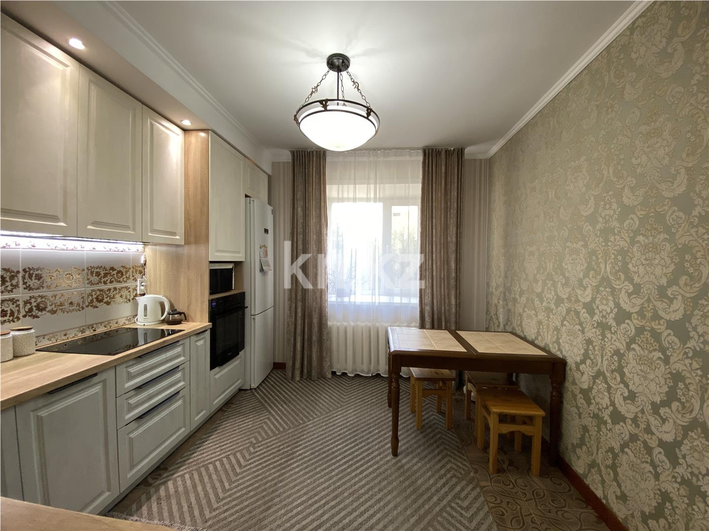 Продажа 3-комнатной квартиры, 82 м² в Астане - фото 5