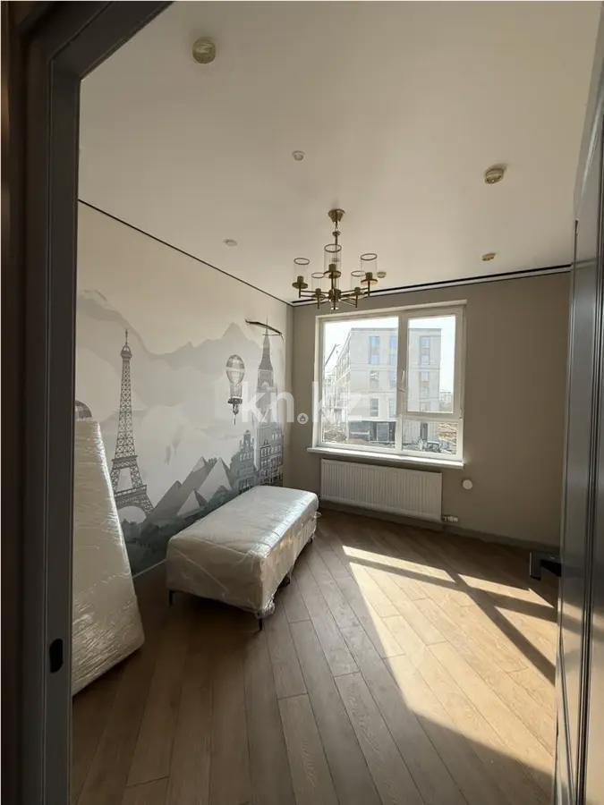 Продажа 3-комнатной квартиры, 58 м² в Алматы