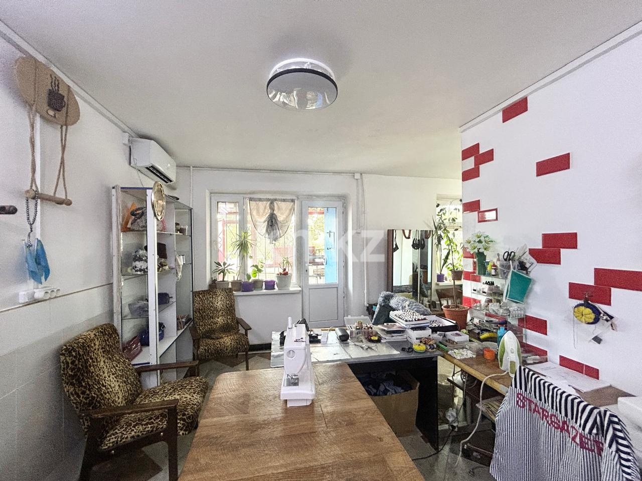 Продажа помещения, 32 м² в Караганде - фото 4