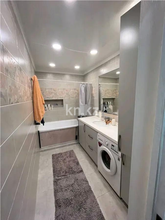 Продажа 3-комнатной квартиры, 65.5 м², ул. Ураза Исаева, дом  92/1 в Алматы - фото 4