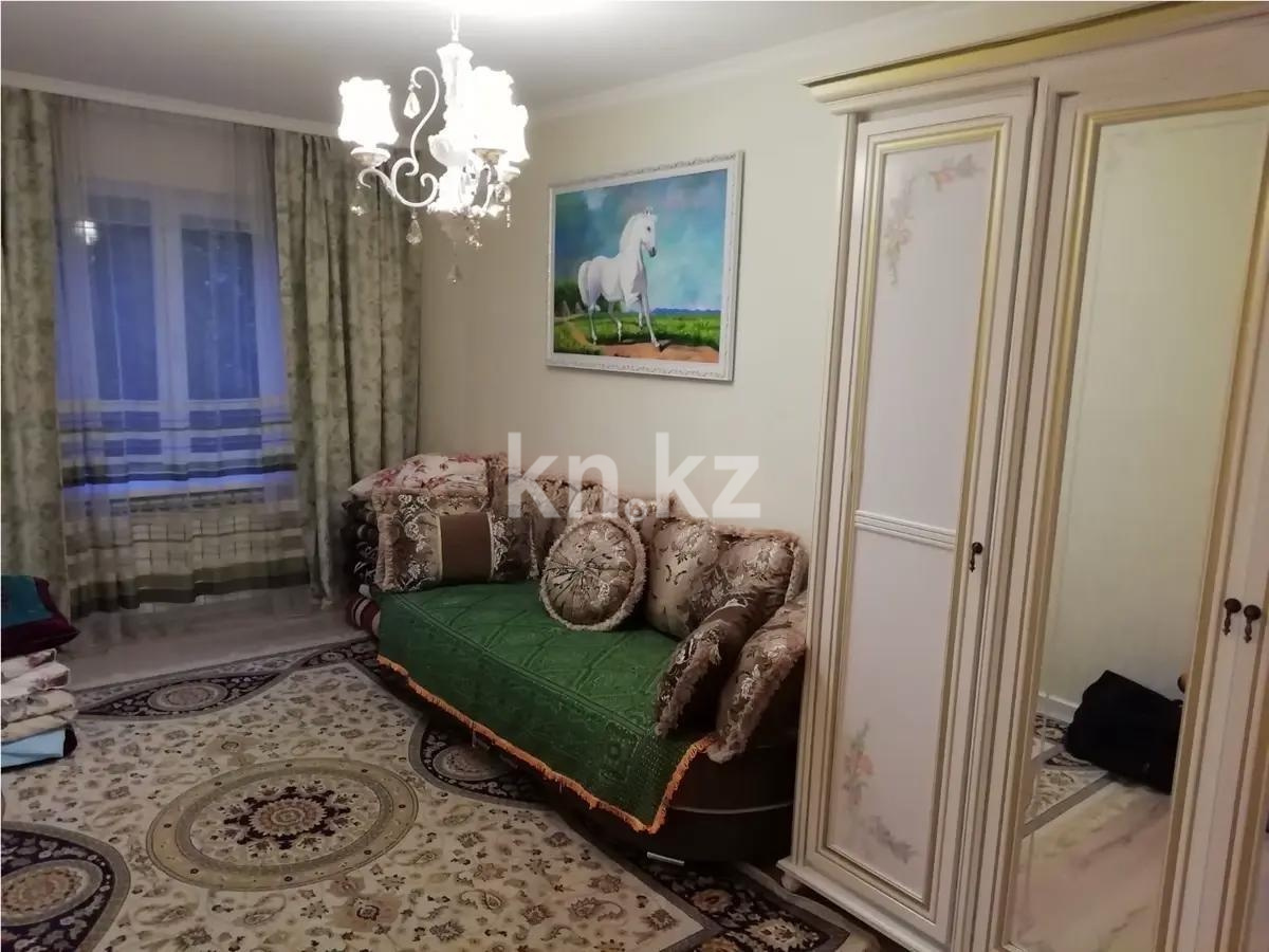 Продажа 4-комнатной квартиры, 90 м² в Алматы - фото 2