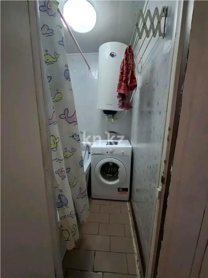 Продажа 4-комнатной квартиры, 60 м², ул. Казахстанская, дом  124/1 в Шахтинске - фото 7