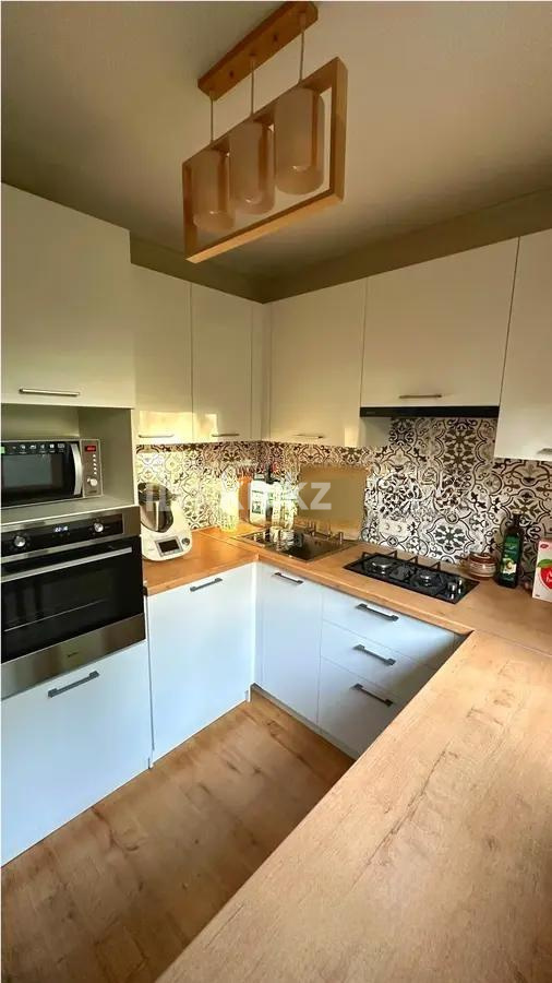 Продажа 3-комнатной квартиры, 58.9 м², мкр-н Коктем-2, дом  6 в Алматы - фото 4