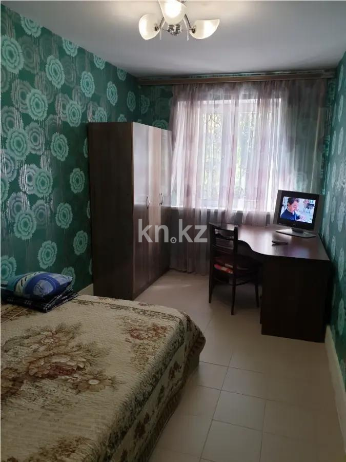 Продажа 3-комнатной квартиры, 58 м² в Алматы - фото 2