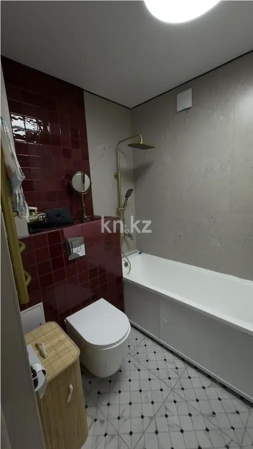 Продажа 3-комнатной квартиры, 58 м² в Алматы - фото 5