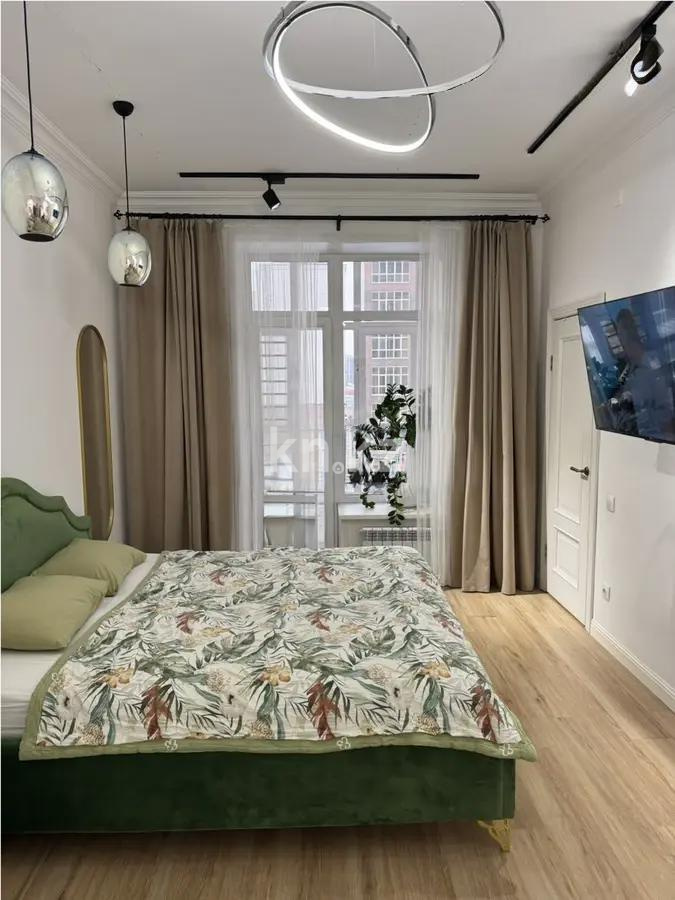 Продажа 2-комнатной квартиры, 65 м² в Астане - фото 2