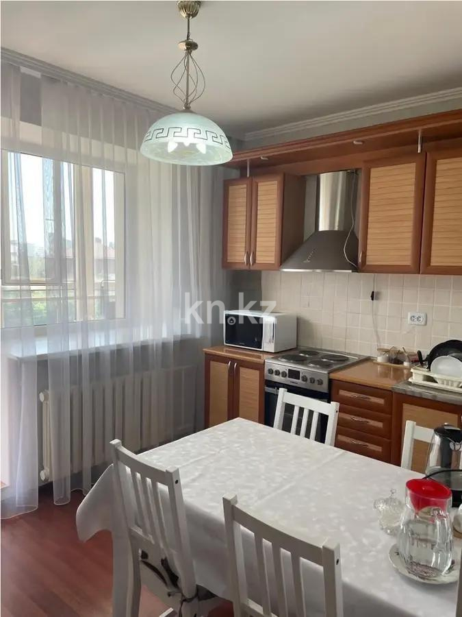 Продажа 2-комнатной квартиры, 56.7 м² в Астане - фото 5