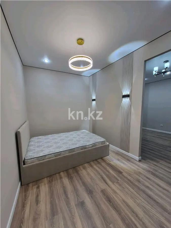 Продажа 1-комнатной квартиры, 35 м² в Алматы