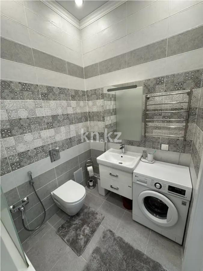 Продажа 1-комнатной квартиры, 48 м², ул. Мухамедханова, дом  11 в Астане - фото 3