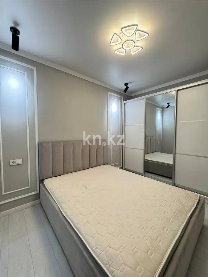 Продажа 2-комнатной квартиры, 51 м² в Алматы - фото 2