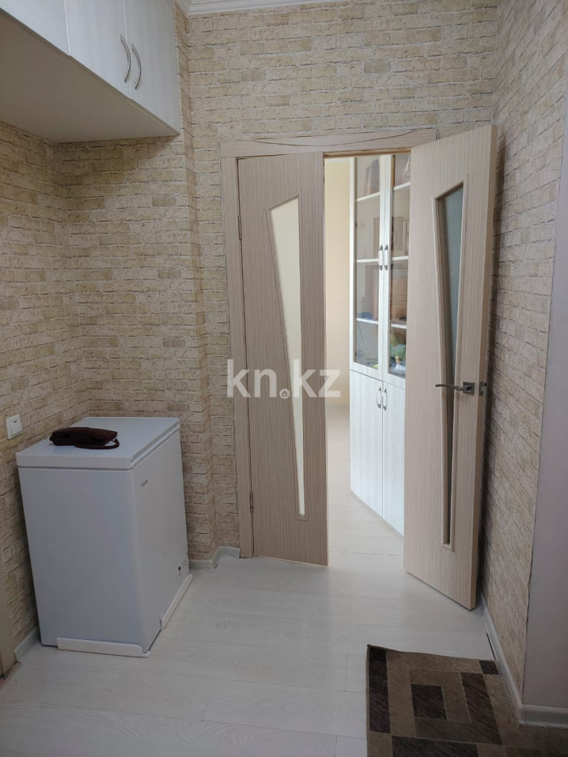 Продажа 1-комнатной квартиры, 39.3 м² в Астане - фото 16