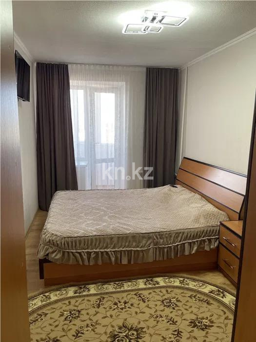 Продажа 4-комнатной квартиры, 76 м², пр. Абая, дом  80 в Шахтинске - фото 2