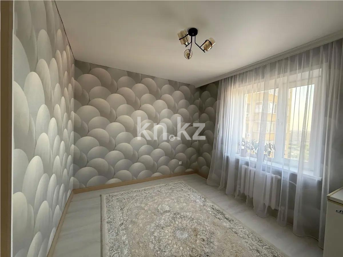 Продажа 2-комнатной квартиры, 45 м² в Астане - фото 2