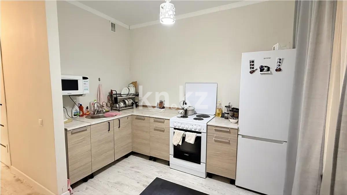 Продажа 2-комнатной квартиры, 45 м² в Астане - фото 3