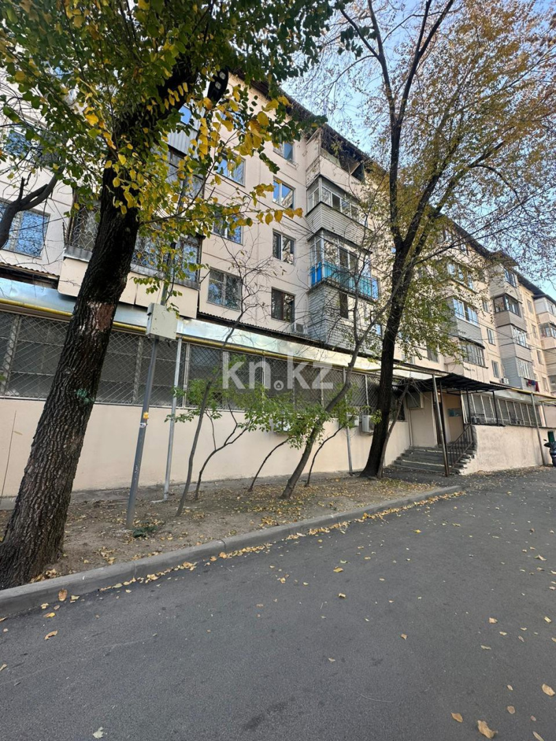 Продажа 2-комнатной квартиры, 50 м² в Алматы - фото 12
