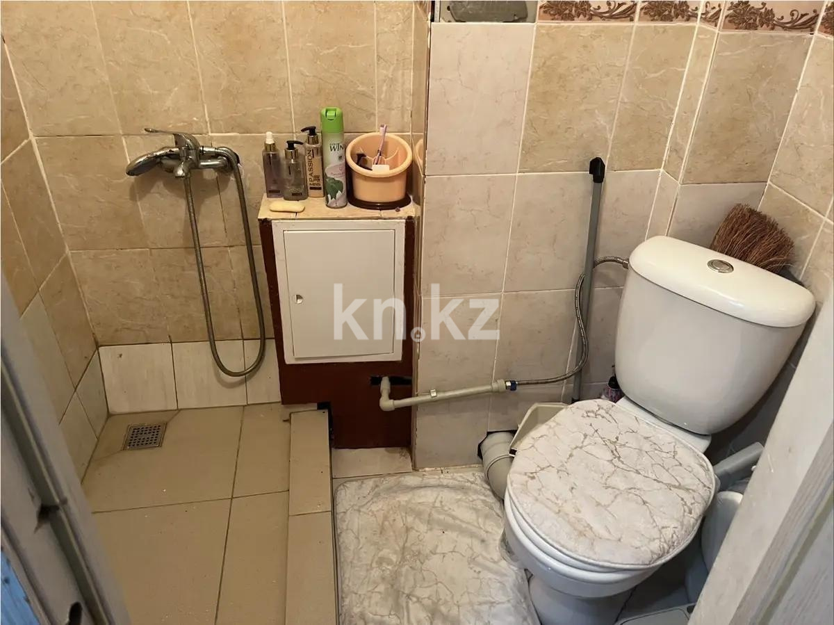 Продажа 1-комнатной квартиры, 27.4 м² в Астане - фото 2