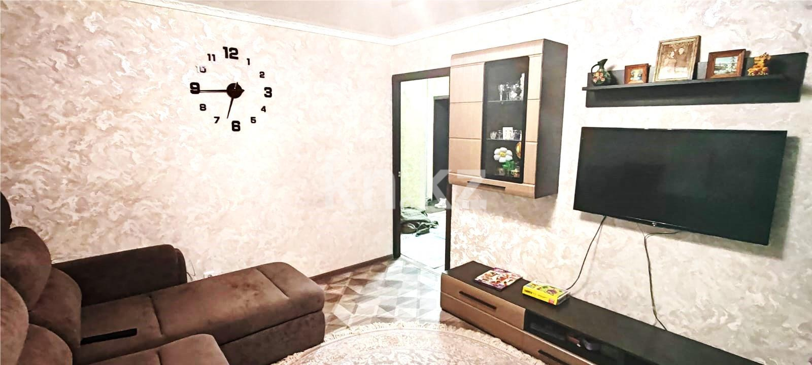 Продажа 2-комнатной квартиры, 41 м² в Караганде