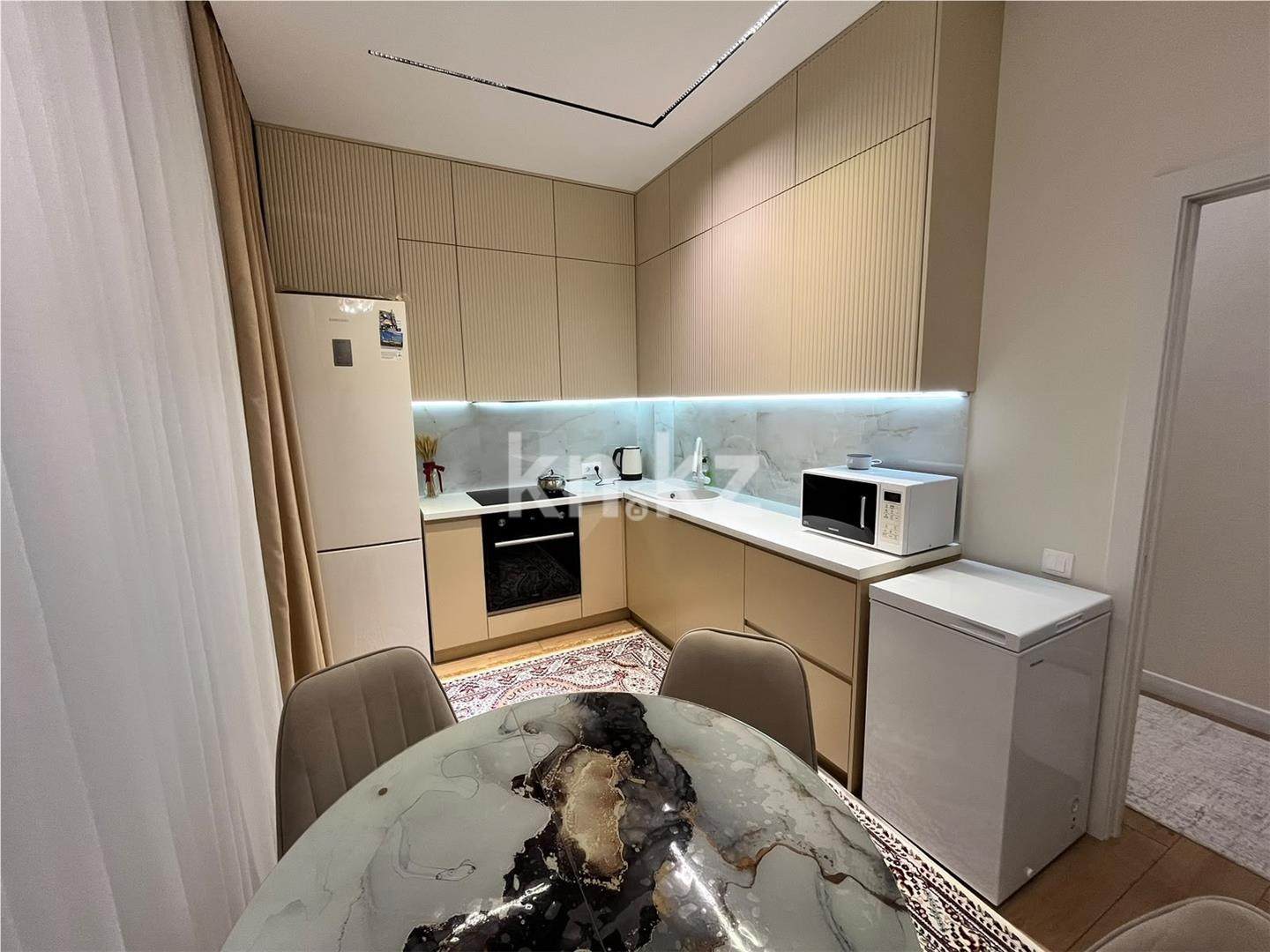 Продажа 3-комнатной квартиры, 76 м² в Астане - фото 12