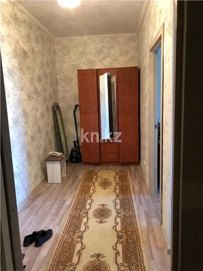 Продажа 1-комнатной квартиры, 35 м², ул. Керей, Жанибек хандар, дом  9 в Астане - фото 3
