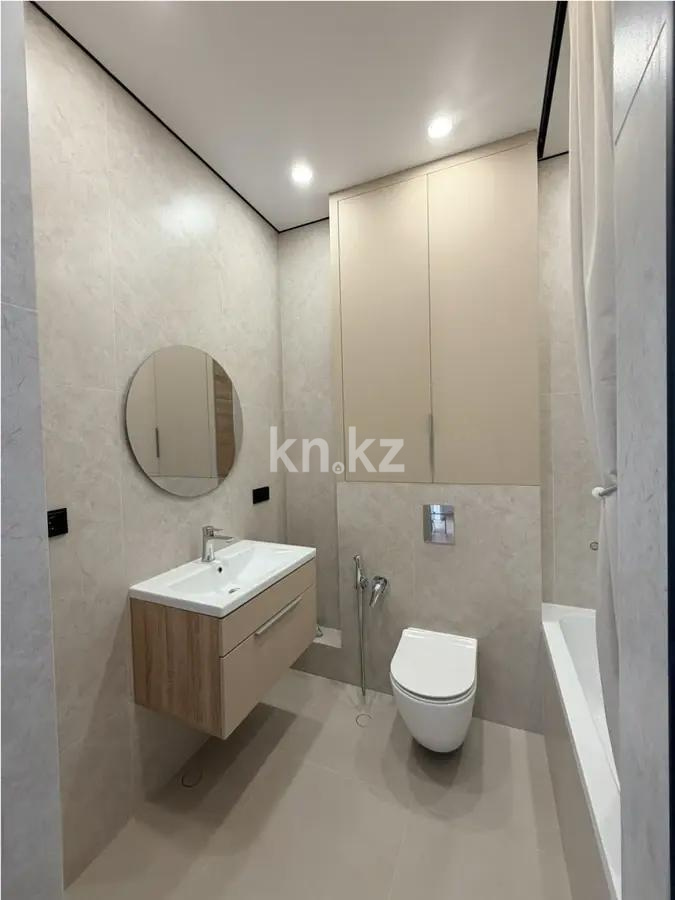 Продажа 1-комнатной квартиры, 40.65 м² в Астане - фото 3