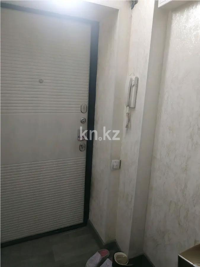 Продажа 2-комнатной квартиры, 45.3 м², мкр. Жулдыз-1, дом  2 в Алматы - фото 3