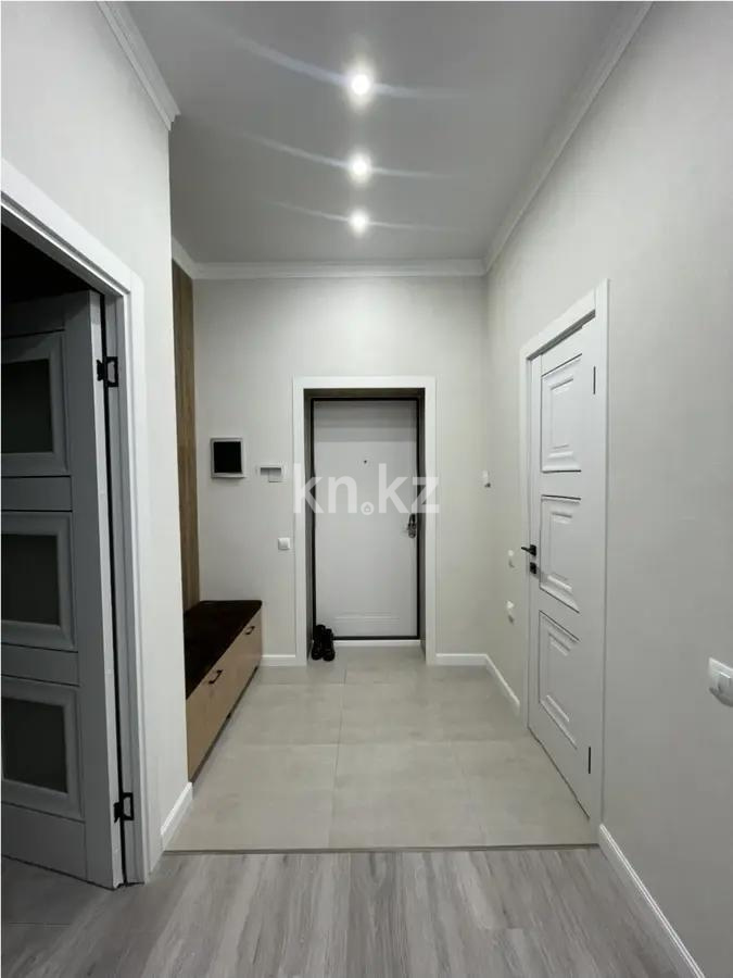 Продажа 1-комнатной квартиры, 34 м² в Астане - фото 4