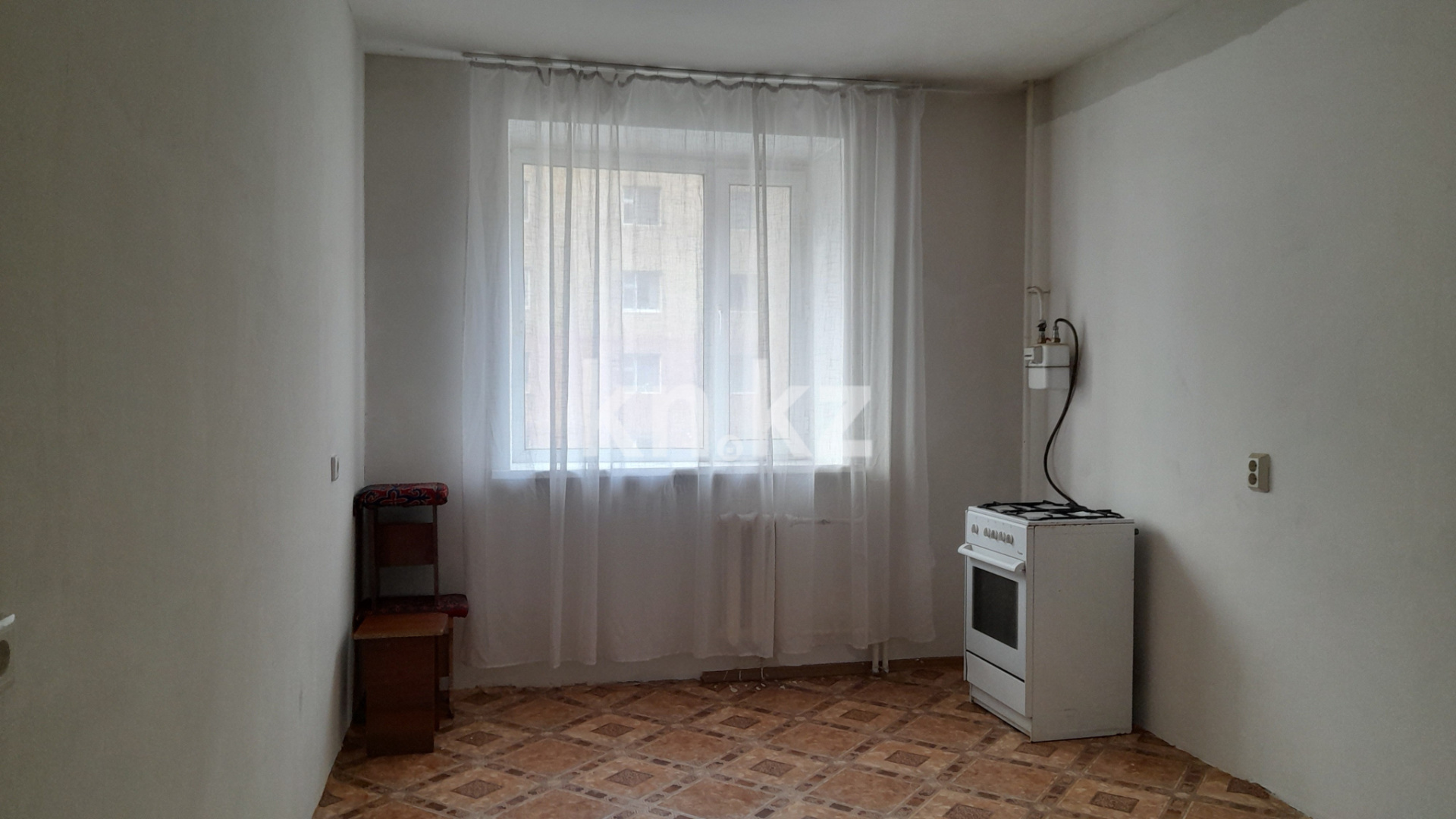 Продажа 2-комнатной квартиры, 62 м², ул. Лепсы, дом  42/1 - пр. Кудайбердыулы в Астане - фото 4
