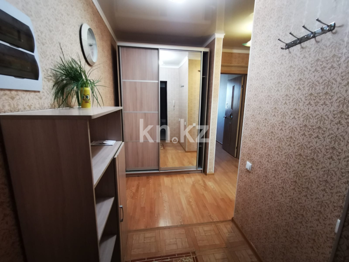 Аренда 2-комнатной квартиры, 50 м², ул. Е-319, дом  2 в Астане - фото 3