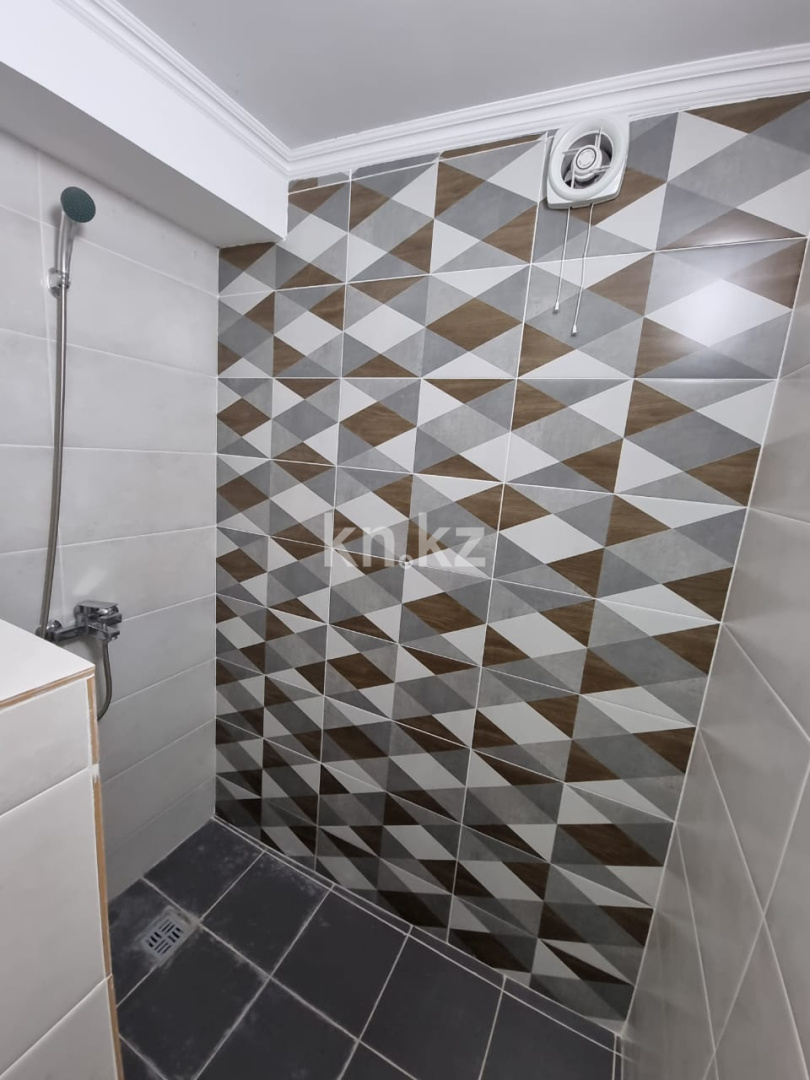 Аренда 1-комнатной квартиры посуточно, 27 м² в Алматы - фото 5